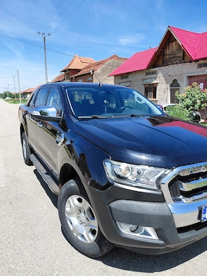 Vind Ford Ranger  - imagine 3