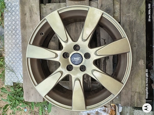 Jante aliaj 18 zoll originale Ford Focus / Mondeo / Kuga - imagine 3
