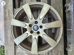 Jante aliaj 18 zoll originale Ford Focus / Mondeo / Kuga
