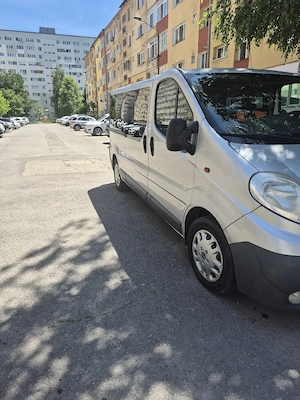 De vânzare  Opel Vivaro2012