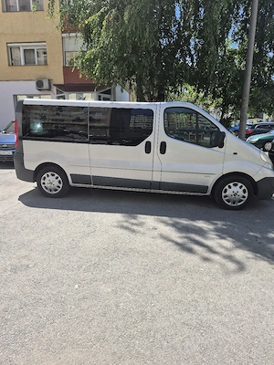 De vânzare  Opel Vivaro2012 - imagine 5