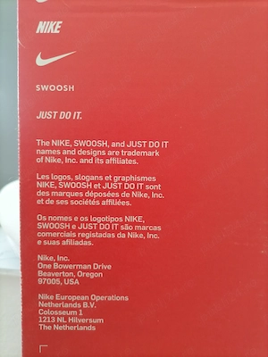 Adidași Nike ptr fete 