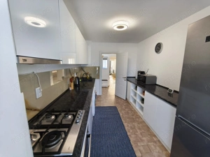 De vanzare apartament cu 3 camere , etaj 8/9 , Faleza, 165.000 euro - imagine 10