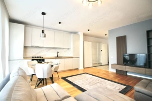 AVIATIEI-ATLAS RESIDENCE, APARTAMENT NOU, PARCARE, 0% COMISION!