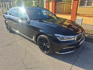 vand BMV MODEL 730 d x Drive  2018  - imagine 3