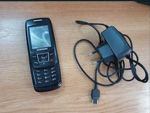 telefon Samsung SGH in stare perfecta de functionare
