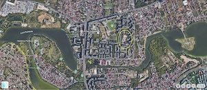 Unicat ! Colentina - Str. Radovanu, 13.840 mp. teren intravilan ideal constructii - imagine 3
