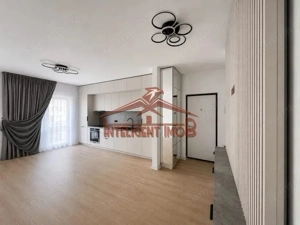 Lux! Apartament cu 3 camere in Selimbar pe Doamna Stanca - imagine 3