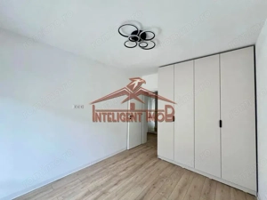Lux! Apartament cu 3 camere in Selimbar pe Doamna Stanca - imagine 7