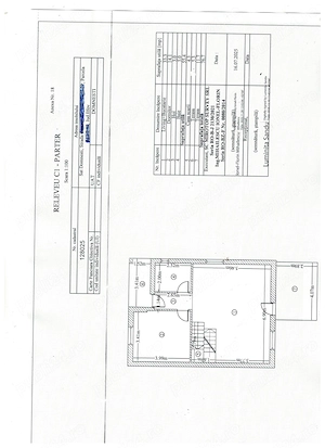 Vila deosebita in Domnesti zona Ciutaci - imagine 8