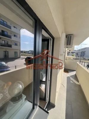 Lux! Apartament cu 3 camere in Selimbar pe Doamna Stanca - imagine 9
