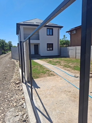 Vila deosebita in Domnesti zona Ciutaci