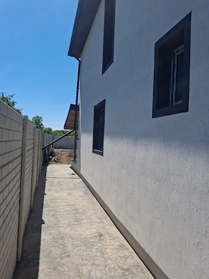 Vila deosebita in Domnesti zona Ciutaci - imagine 4