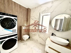 Lux! Apartament cu 3 camere in Selimbar pe Doamna Stanca - imagine 8