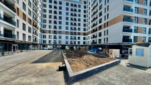 High Garden East | Best deal | Studio | Investitie | 2026 - imagine 11