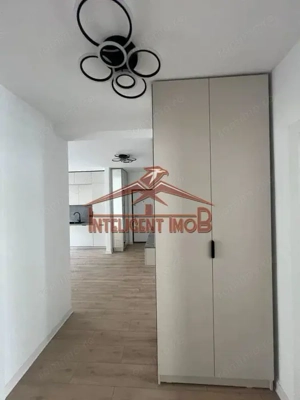 Lux! Apartament cu 3 camere in Selimbar pe Doamna Stanca - imagine 11
