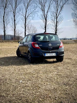 Opel Corsa D Facelift 1.3CDTI EcoFlex 95CP Start Stop - Distributie schimbata, Turbo reconditionat - imagine 6