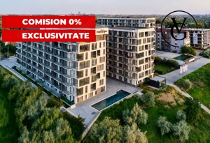 Studio MERAKI RESORT & SPA - Mamaia Nord