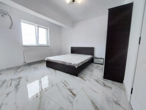 Studio 37 mp, mobilat, etaj 4, lift, situat langa Penny Market - Rezervelor