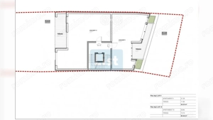 Comision 0%! Teren bloc, autorizat, Semicentral - imagine 7