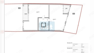 Comision 0%! Teren bloc, autorizat, Semicentral - imagine 5