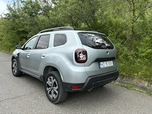Dacia Duster 1.3 tce 4x4  - imagine 2
