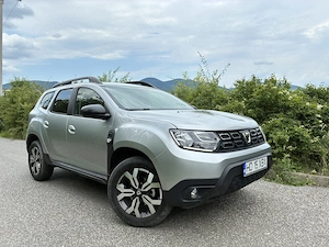 Dacia Duster 1.3 tce 4x4  - imagine 4