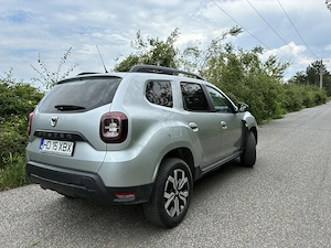 Dacia Duster 1.3 tce 4x4  - imagine 3