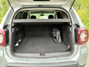 Dacia Duster 1.3 tce 4x4  - imagine 8