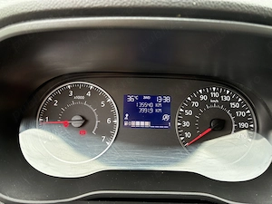 Dacia Duster 1.3 tce 4x4  - imagine 10