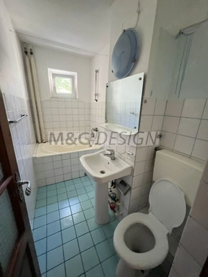 ETAJ 2- Girocului - Judetean, 3 camere , 2 balcoane - imagine 13
