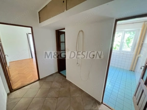 3 camere Girocului - Judetean, etaj 2, 2 balcoane