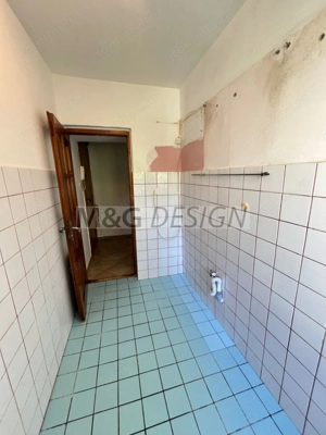 ETAJ 2- Girocului - Judetean, 3 camere , 2 balcoane - imagine 10