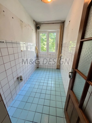 ETAJ 2- Girocului - Judetean, 3 camere , 2 balcoane - imagine 14