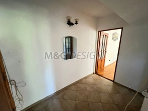 ETAJ 2- Girocului - Judetean, 3 camere , 2 balcoane - imagine 12