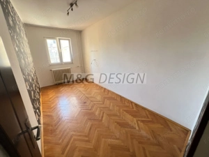ETAJ 2- Girocului - Judetean, 3 camere , 2 balcoane - imagine 9