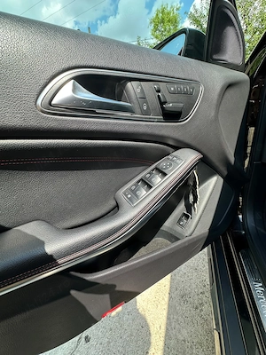 Mercedes GLA  euro 6 automat 4x4 - imagine 8