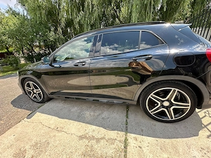 Mercedes GLA  euro 6 automat 4x4 - imagine 9