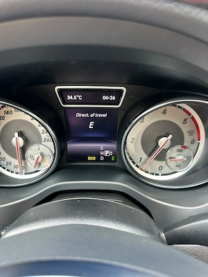 Mercedes GLA  euro 6 automat 4x4 - imagine 6