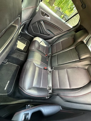 Mercedes GLA  euro 6 automat 4x4 - imagine 10