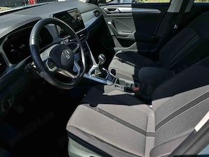 Volkswagen T-ROC 2022 - imagine 6