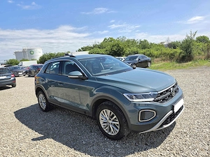 Volkswagen T-ROC 2022 - imagine 2