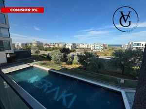 Apartament 3 camere - Meraki Resort & Spa