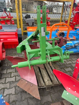 Vand plug nou