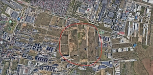 Propietar - Vand teren 1500mp zona Theodor Pallady - Str. Gura Solcii