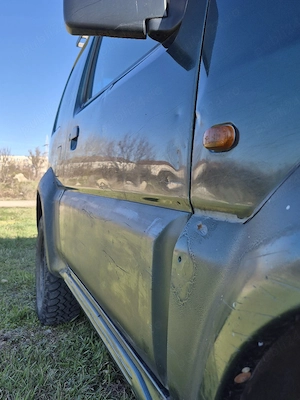 vând Suzuki Jimny - imagine 5