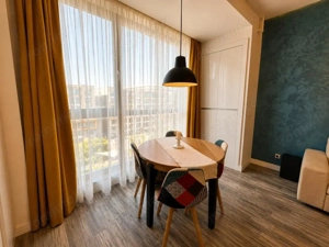 Apartament 2 camere | Complex Onix Blue | Parcare privata - imagine 4
