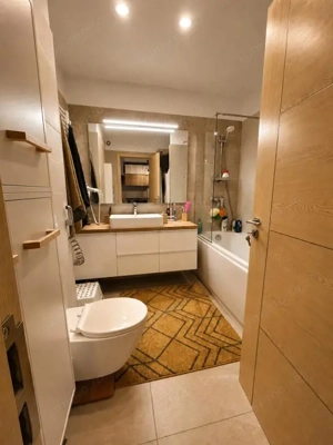 Apartament 2 camere | Complex Onix Blue | Parcare privata - imagine 8