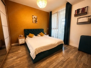 Apartament 2 camere | Complex Onix Blue | Parcare privata - imagine 6