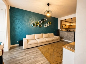 Apartament 2 camere | Complex Onix Blue | Parcare privata - imagine 2